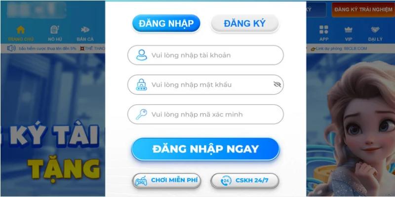 Các bước tải app cho hệ điều hành Android