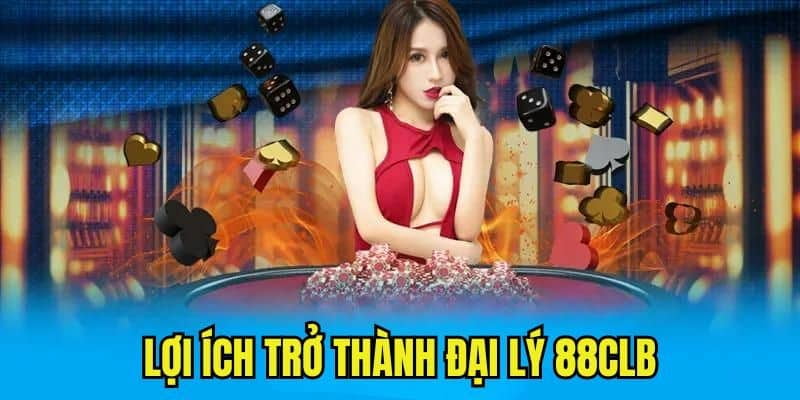 Thành viên cầu nối của 88clb sẽ có được tỷ lệ hoa hồng lên đến 45%